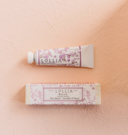 LOLLIA Petite Treat Handcreme in Relax