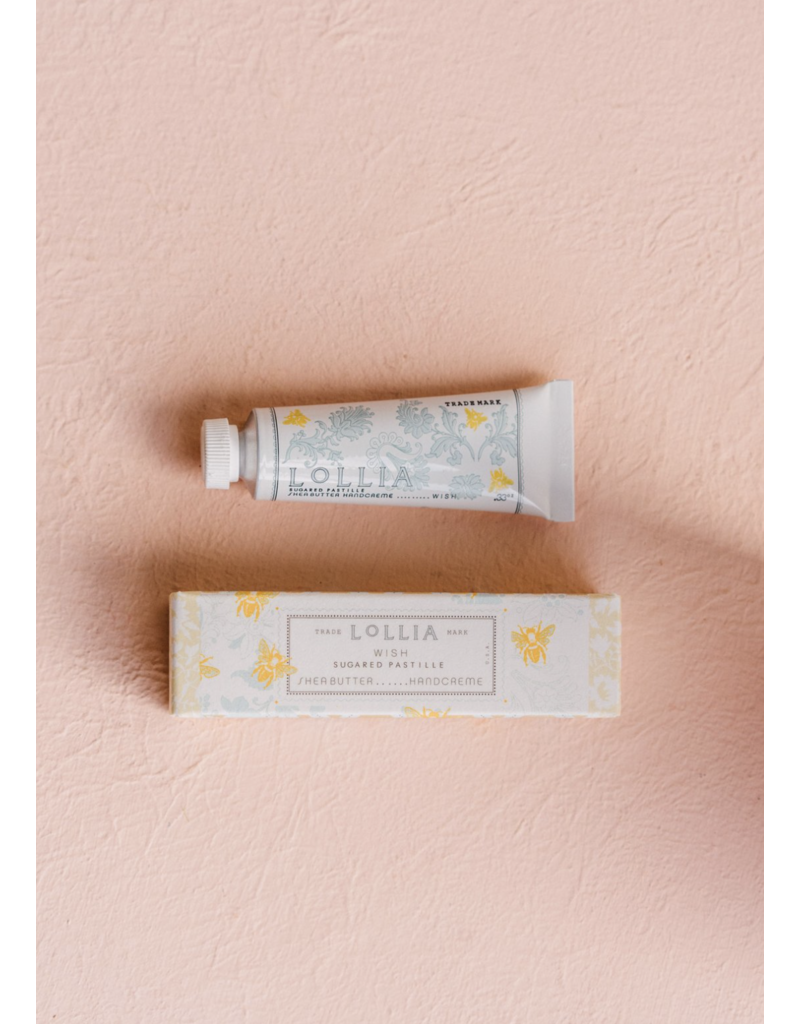 LOLLIA Petite Treat Handcreme in Wish