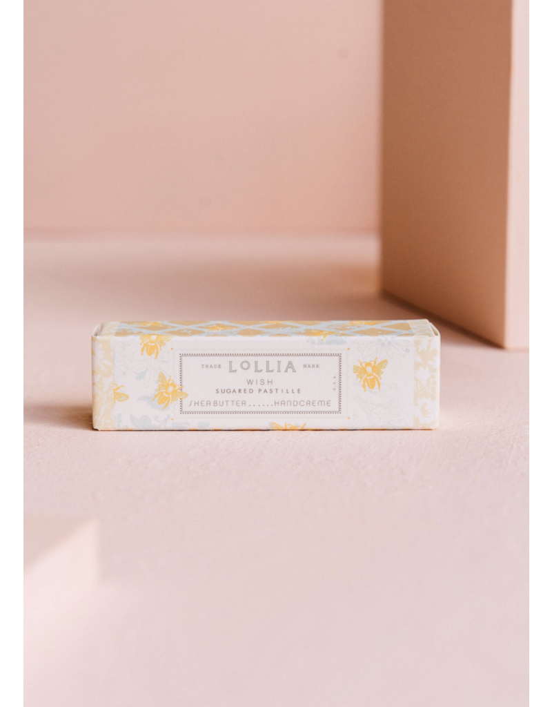 LOLLIA Petite Treat Handcreme in Wish