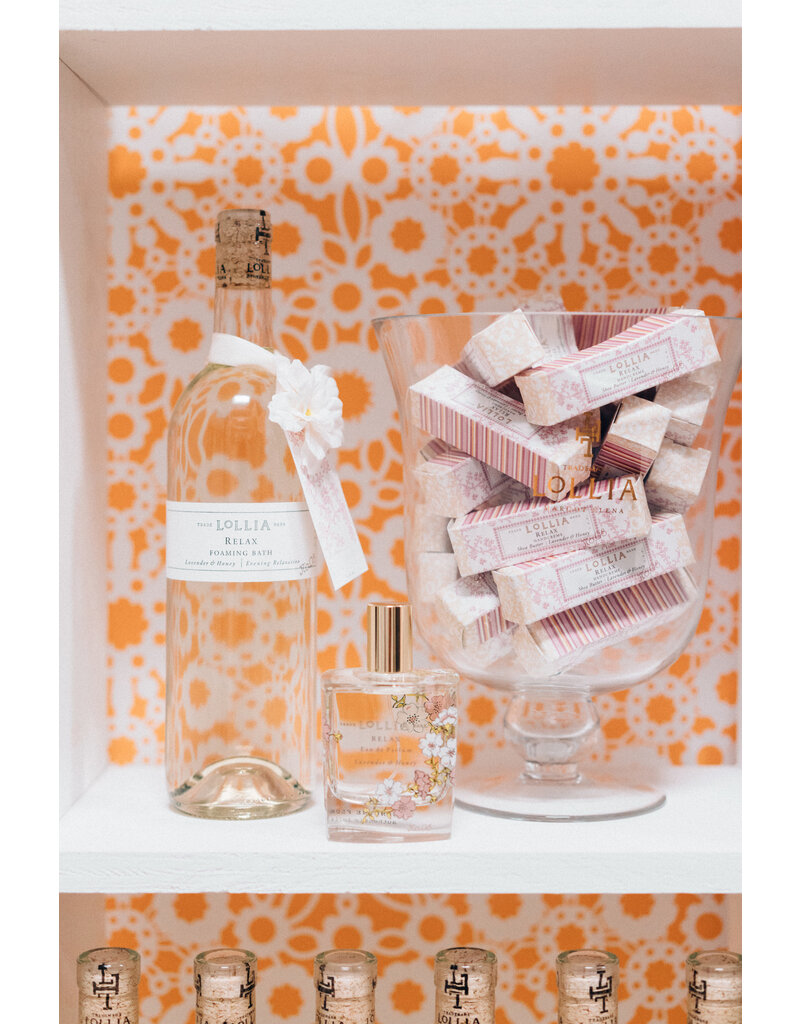 LOLLIA Bubble Bath in Relax