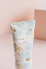 LOLLIA Shower Gel in Wish