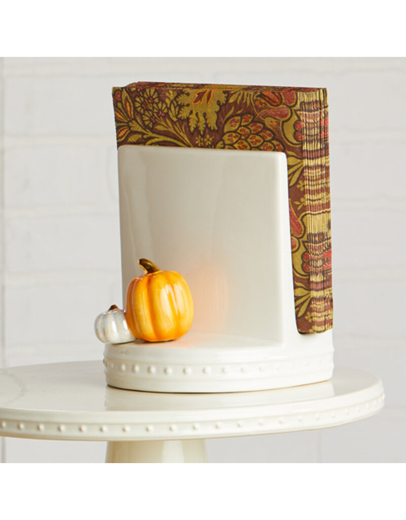 NORA FLEMING Pumpkin Spice Mini