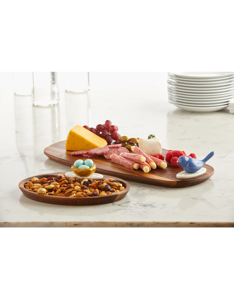 NORA FLEMING Bluebird of Happiness Mini