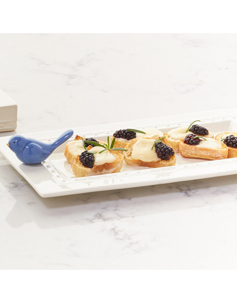 NORA FLEMING Bluebird of Happiness Mini