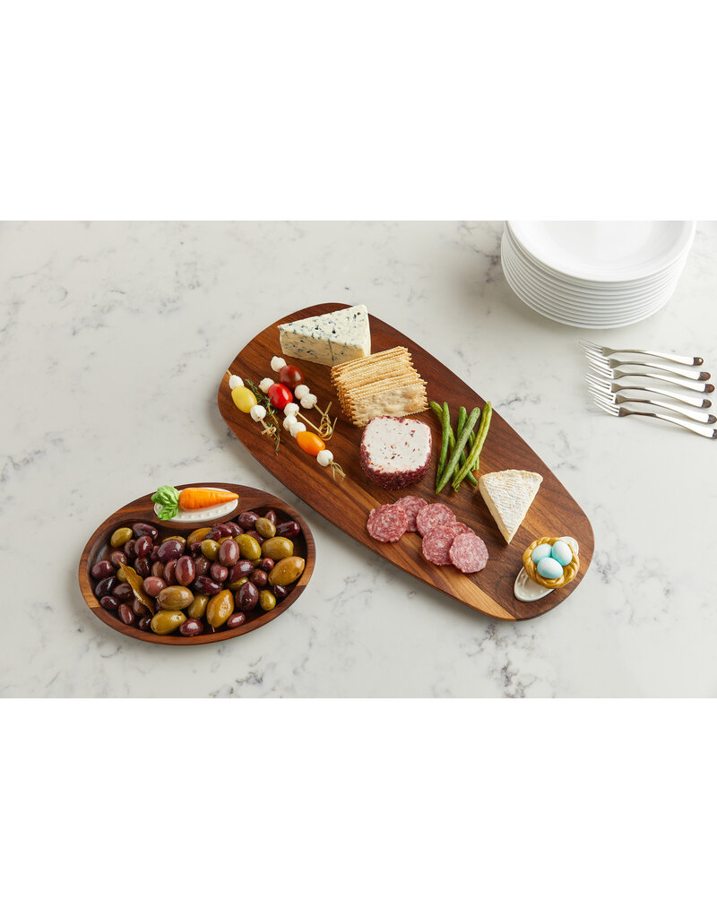 NORA FLEMING 24 Carrots Mini