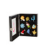 Keepsake Box (9 Slot)