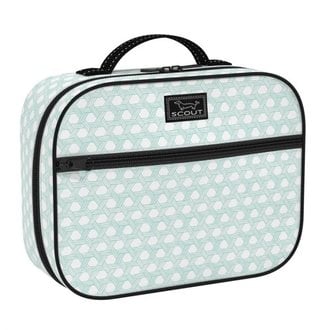 scout lunch tote