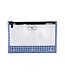 Binders Keepers Pencil Pouch in Brooklyn Checkham