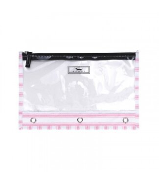 SCOUT Binders Keepers Pencil Pouch in She Said