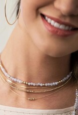 ENEWTON DESIGN Gold 16" Necklace - Joy