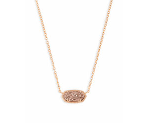 Kendra Scott Elisa Pendant Necklace in 