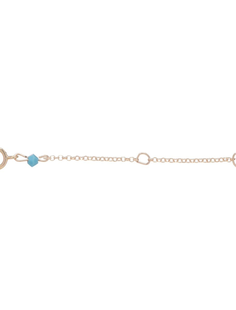 ENEWTON DESIGN 2" Gold Necklace Extender