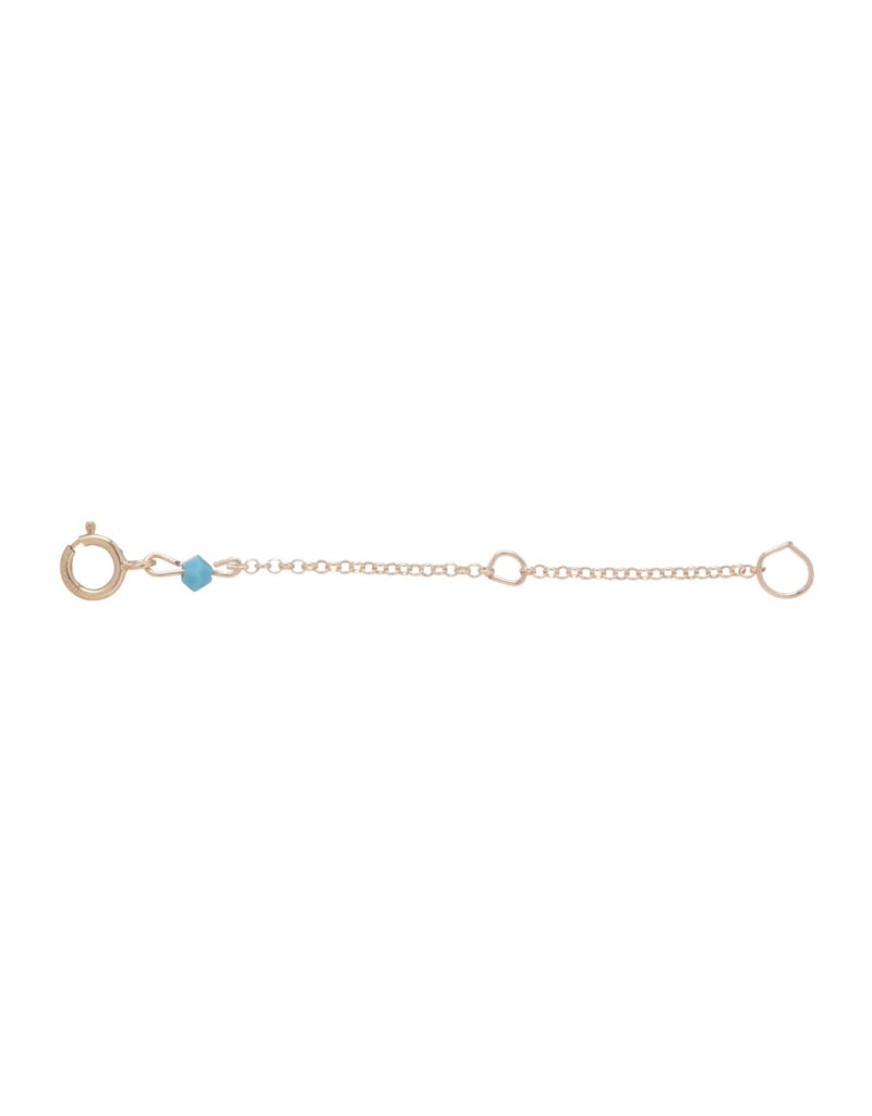 ENEWTON DESIGN 2" Gold Necklace Extender