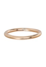 ENEWTON DESIGN Classic Band Gold Ring