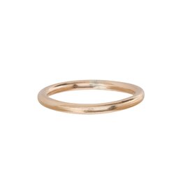 ENEWTON DESIGN Classic Band Gold Ring