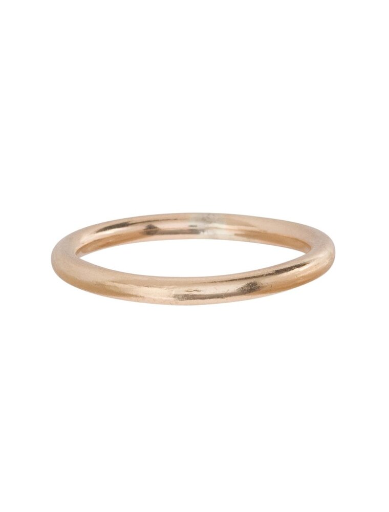 ENEWTON DESIGN Classic Band Gold Ring