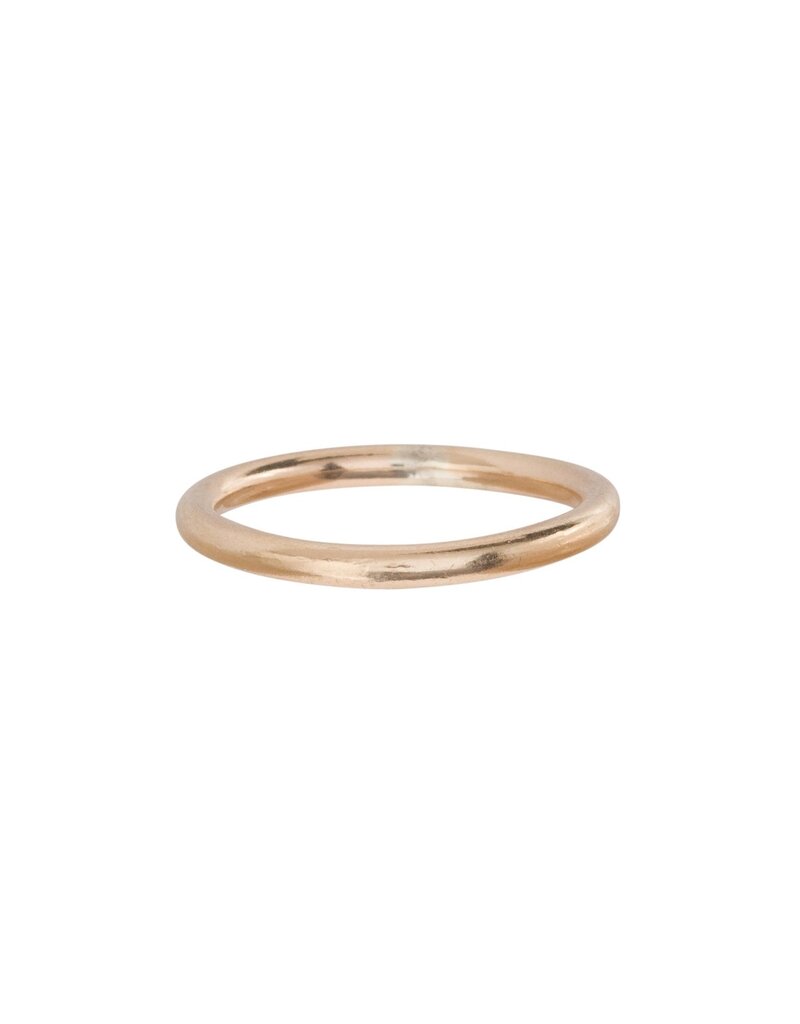 ENEWTON DESIGN Classic Band Gold Ring