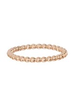 ENEWTON DESIGN Classic 2mm Beaded Gold Ring ENEWTON DESIGN Classic 2mm Beaded Gold Ring