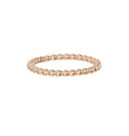 ENEWTON DESIGN Classic 2mm Beaded Gold Ring