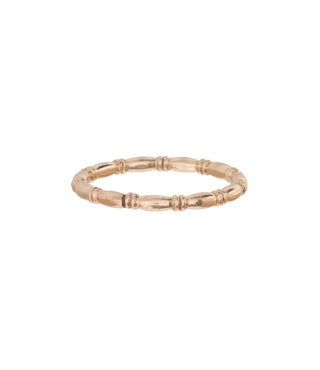 Harmony Gold Ring