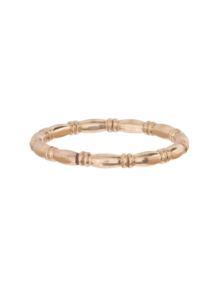 ENEWTON DESIGN Harmony Gold Ring