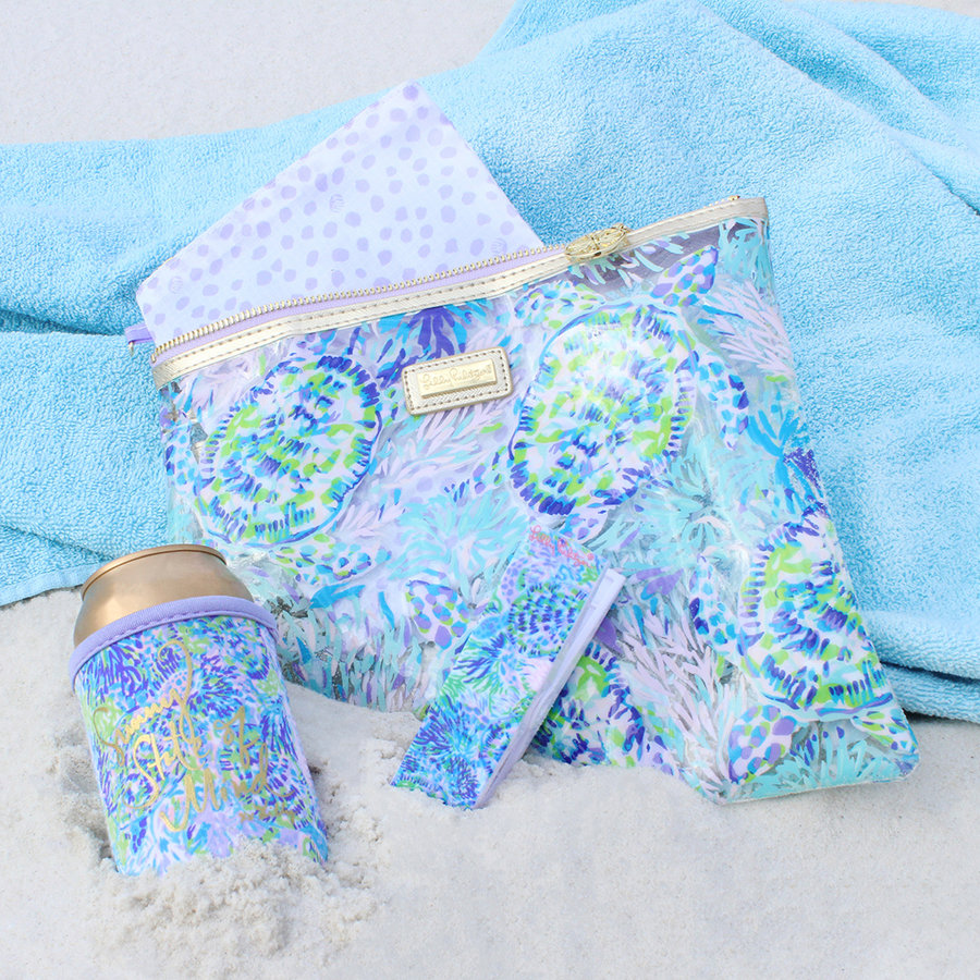 Lilly Pulitzer