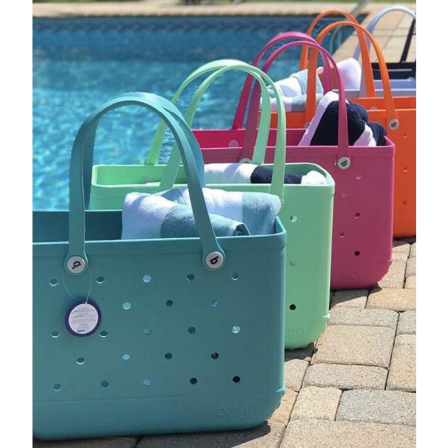 bogg bag large beach tote