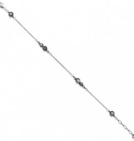 BRIGHTON Halo Anklet