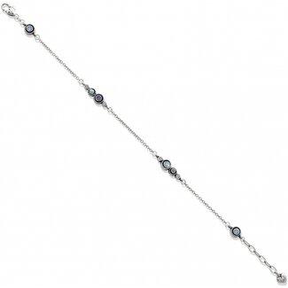 BRIGHTON Halo Anklet