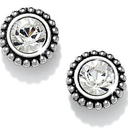 BRIGHTON Twinkle Medium Post Earrings