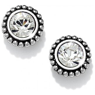 BRIGHTON Twinkle Medium Post Earrings