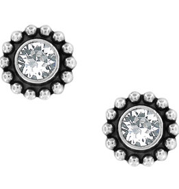 BRIGHTON Twinkle Mini Post Earrings