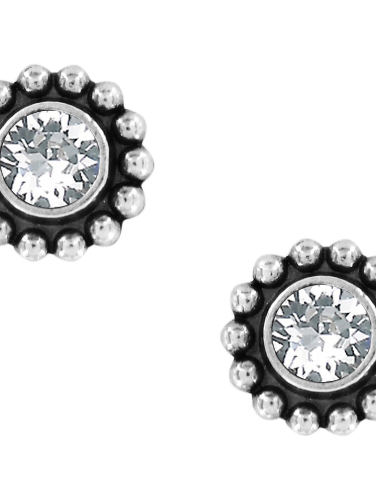 BRIGHTON Twinkle Mini Post Earrings