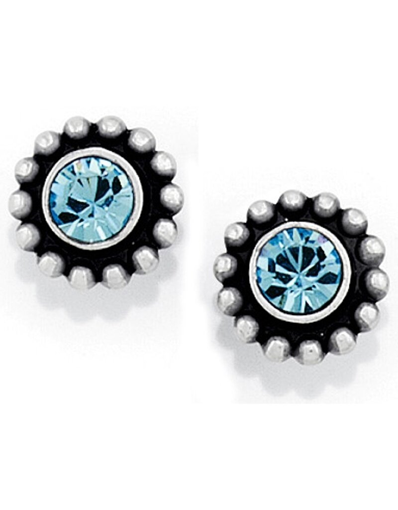 BRIGHTON Twinkle Mini Post Earrings