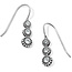 BRIGHTON Twinkle Splendor French Wire Earrings