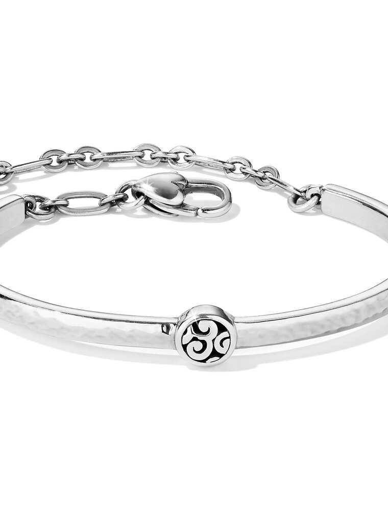 BRIGHTON Mingle Bar Bracelet