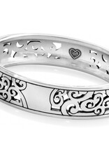 BRIGHTON Mingle Hinged Bangle