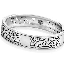 BRIGHTON Mingle Hinged Bangle