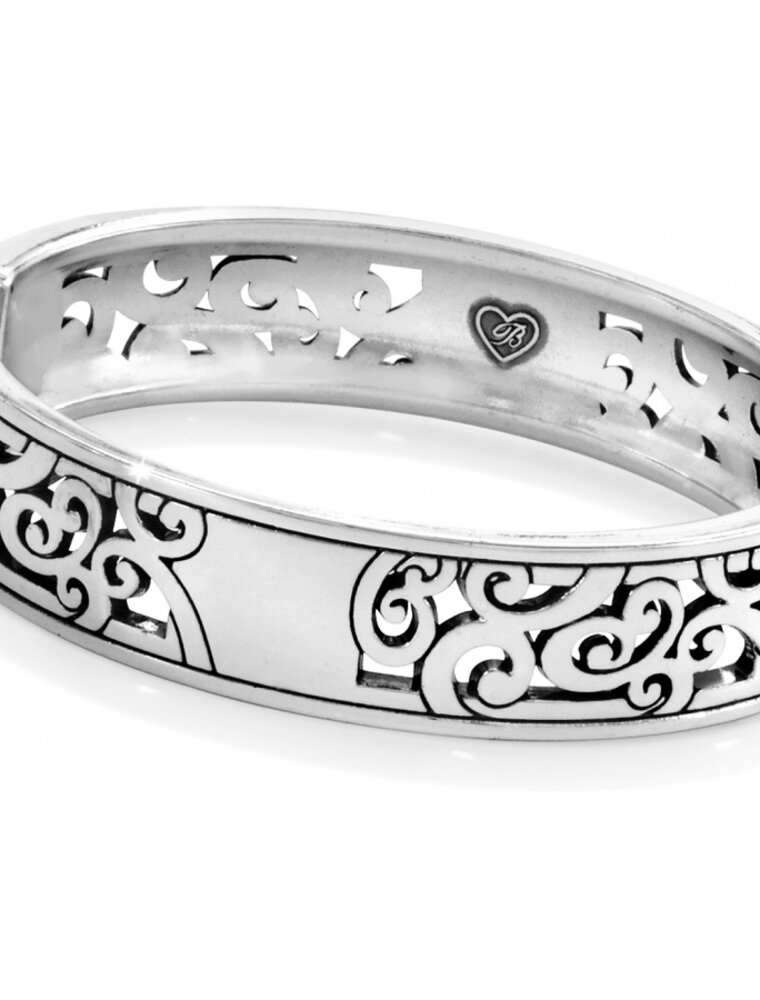 BRIGHTON Mingle Hinged Bangle