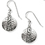 BRIGHTON Mingle Disc French Wire Earrings