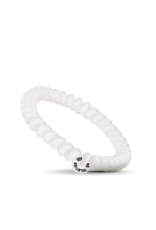 TELETIES Coconut White - Small Size