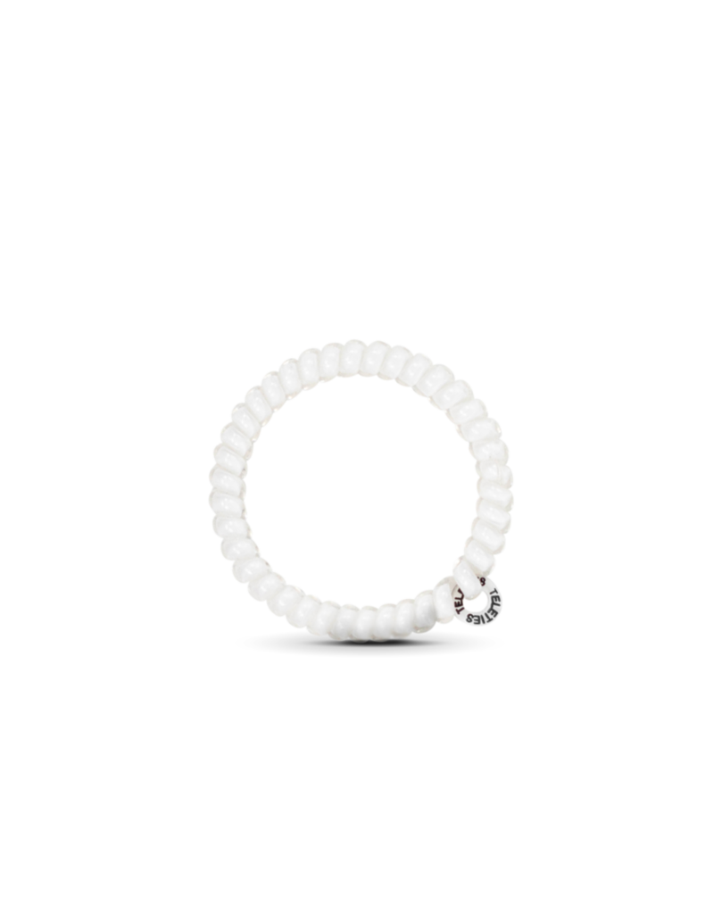 TELETIES Coconut White - Small Size