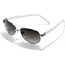 Sugar Shack Sunglasses in White