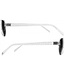 Sugar Shack Sunglasses in White