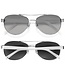 Sugar Shack Sunglasses in White
