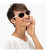 Sugar Shack Sunglasses in White