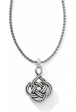 BRIGHTON Interlok Petite Necklace