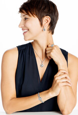 BRIGHTON Interlok Petite Necklace