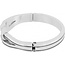 Interlok Hinged Bangle