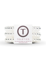 TELETIES Crystal Clear Small Teleties